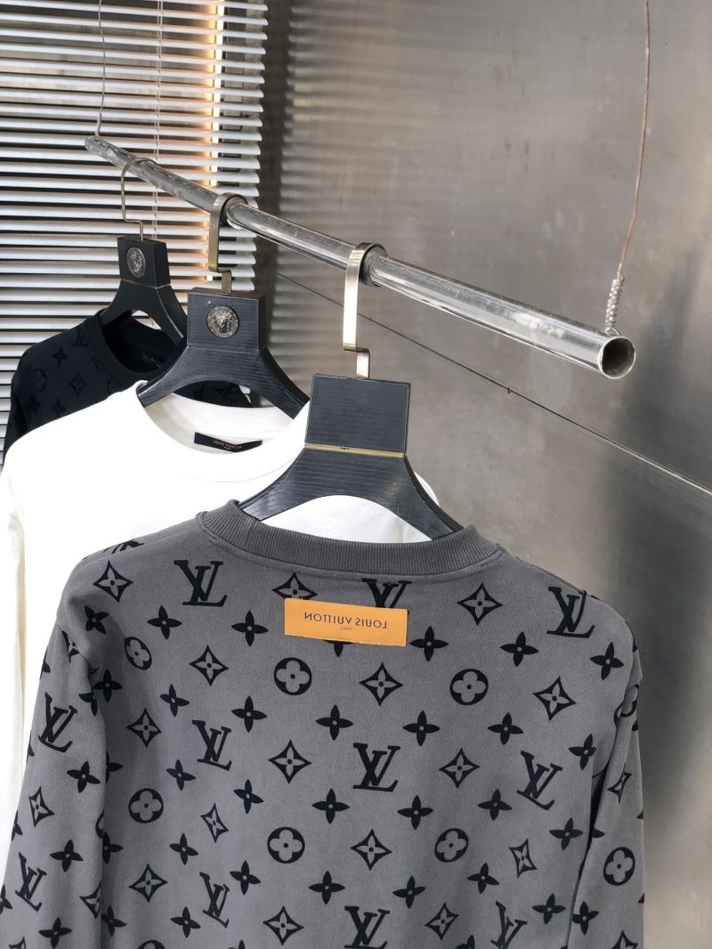 Louis Vuitton Hoodies